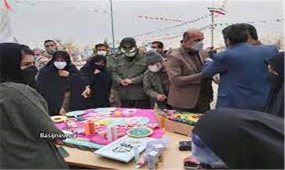 آغاز عملیات اجرایی مجتمع صنایع دستی خور خوسف