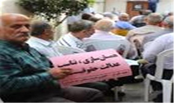 دولت زیر بار همسان‌سازی حقوق می‌رود؟
