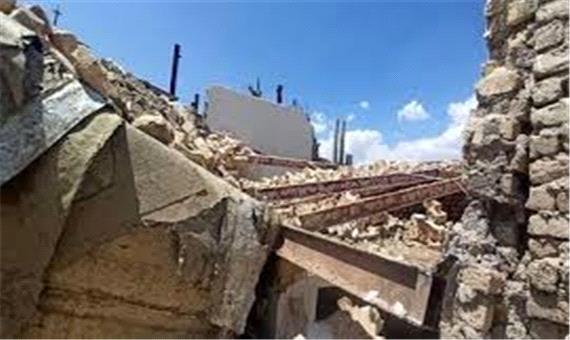 زمین لرزه 5 ریشتری رشتخوار را لرزاند+ جزئیات