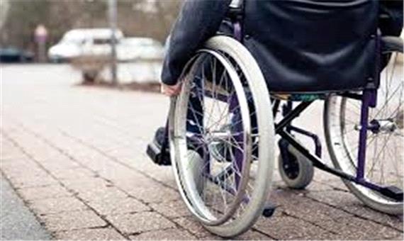 افزایش نرخ معلولیت در خراسان جنوبی