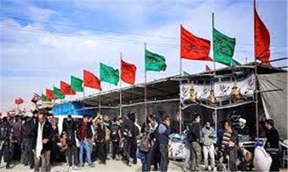 مواکب اربعین باید مردمی باشد