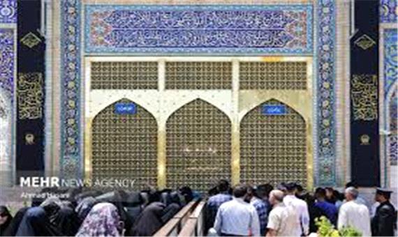 روز زیارتی امام رضا (ع) فرصتی برای طلب شفاعت است