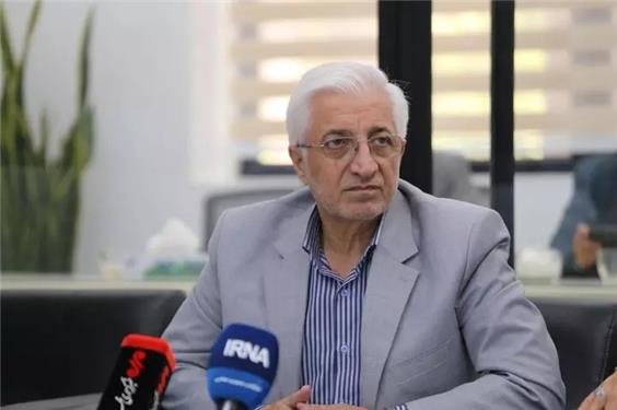 انرژی خورشیدی در کشاورزی اولویت نخست استان باشد