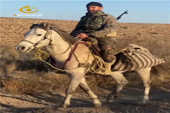 با عاملان شهادت شهید محمود شهمرادی قاطع برخورد می‌شود