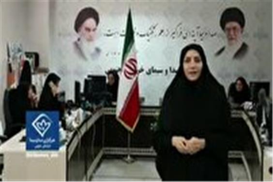 خبرنگاران پرچمداران آگاهی بخشی به جامعه