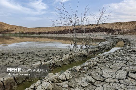 عطش در 302 روستای خراسان جنوبی
