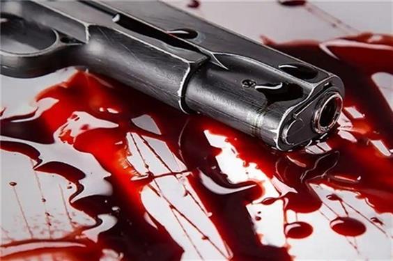 مالک یک ساختمان در بولوار جانباز مشهد با شلیک گلوله شاسی‌سواران کشته شد