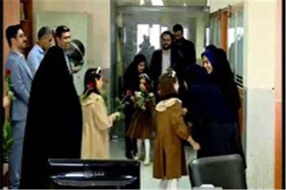 تقدیر ویژه خبرنگاران صدا و سیما