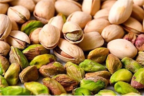 فعالیت 42 واحد ترمینال ضبط پسته در خراسان جنوبی