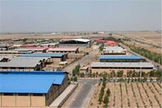 احیای 18 واحد صنایع کوچک خراسان جنوبی به چرخه تولید