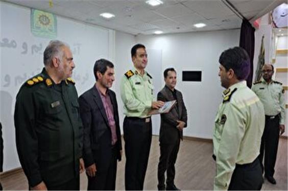 برنامه‌ ریزی پلیس خراسان رضوی برای استقبال از 10 میلیون زائر رضوی