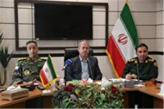 رسالت هفته دفاع مقدس تبیین رشادت و ایثارگری‌های جنگ 12 روزه است