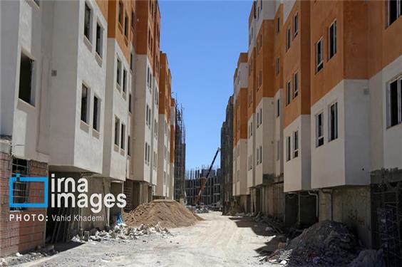 3400 متقاضی در انتظار دریافت زمین طرح جوانی جمعیت در خراسان جنوبی