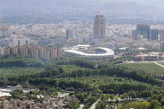 آخر هفته‌ای خنک در انتظار مشهدی‌ها