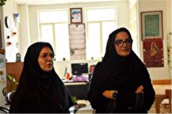 گسترش ناوگان کتابخانه‌های سیار