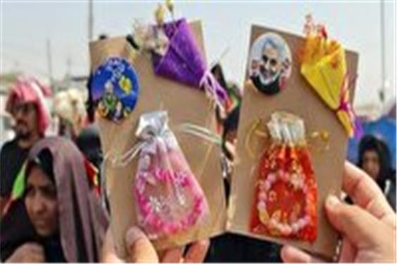 دستانی کوچک، دل‌هایی به وسعت کربلا