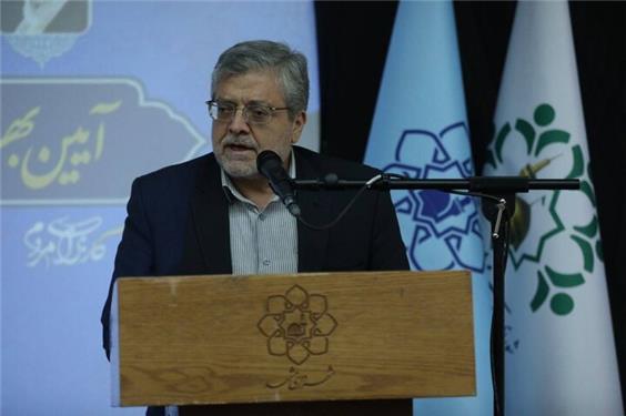مسیر بولوار امام‌خمینی به بولوار نماز مشهد پیش از دهه آخر صفر بازگشایی می‌شود