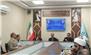 48 درصد پرونده‌های قضایی استان، به سازش منجر می‌شود