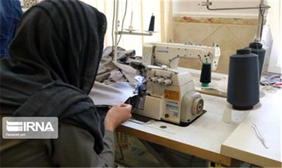 800 زن سرپرست خانوار با کمک شهرداری تهران مشغول به کار شدند