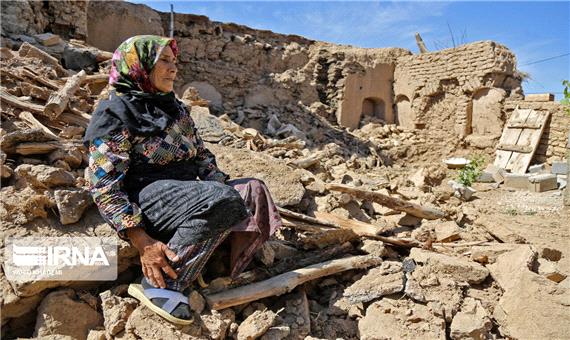 آلومینای ایران 2 میلیارد ریال به زلزله‌زدگان خراسان شمالی کمک کرد