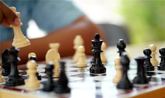 برگزاری بیش از 3000 دوره مسابقه آنلاین شطرنج در خراسان رضوی