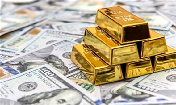 قیمت طلا، قیمت دلار، قیمت سکه و قیمت ارز 5 خرداد 1400