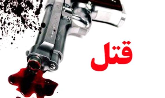 قتل به وقت بامداد؛ نزاع خونین مسلحانه در مشهد