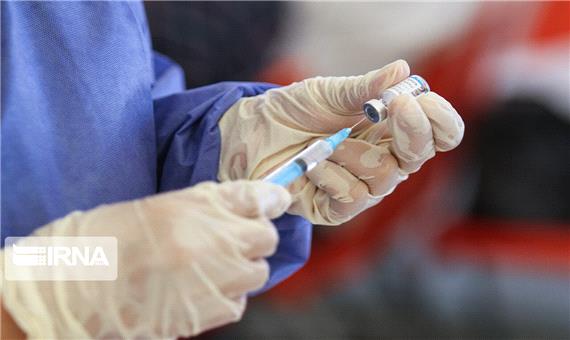 تزریق دُز دوم واکسن کرونای معلمان خراسان رضوی آغاز شد