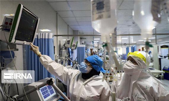 300 بیمار بدحال کرونایی در خراسان رضوی تحت درمان هستند