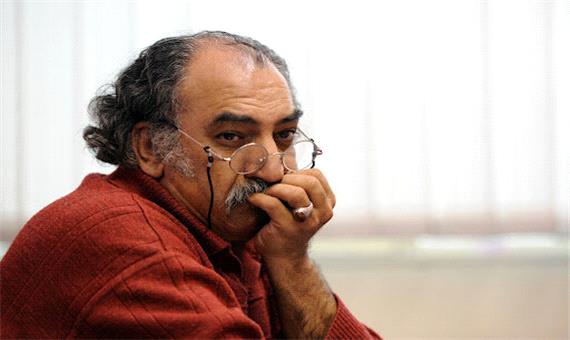 رئیس انجمن هنرهای تجسمی خراسان رضوی: جامعه هنری یکی از تأثیرگذارترین هنرمندانش را از دست داد