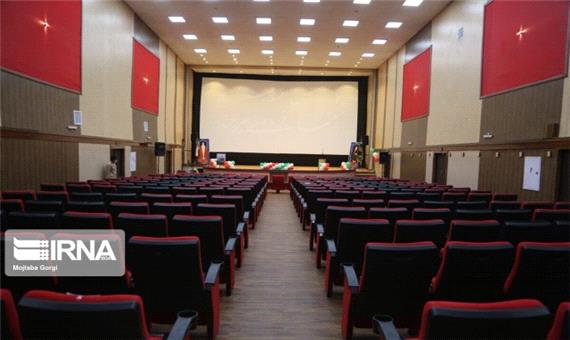 حال خوش جشنواره فیلم کودک در خراسان شمالی