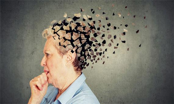 ارتباط ویژگی‌های شخصیتی و علائم بیماری آلزایمر