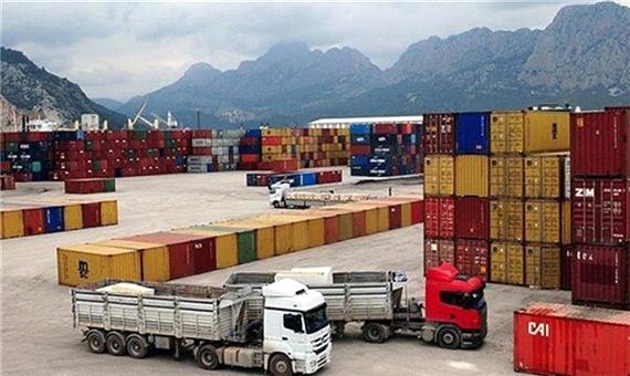 صادرات خراسان شمالی 111 درصد رشد کرد