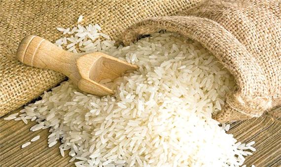 اختصاص 2500 تن برنج خارجی به خراسان رضوی