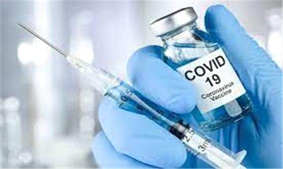 تزریق دز سوم واکسن کرونا به 166 نفر در خراسان جنوبی