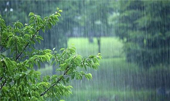 بارش‌های نرمال در انتظار خراسان جنوبی