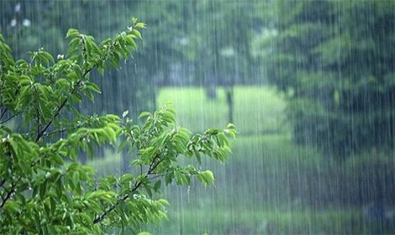بارش های نرمال در انتظار خراسان جنوبی/ میانگین بارش پارسال 61 میلی متر بوده است