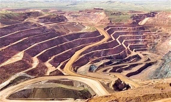 وجود 70 معدن کانی‌های فلزی در خراسان جنوبی