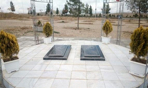 وعده ساخت مقبره شهدای گمنام دانشگاه بجنورد محقق نشد