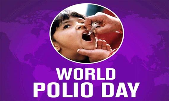 تأثیر بیماری کرونا بر ریشه‌کنی فلج اطفال