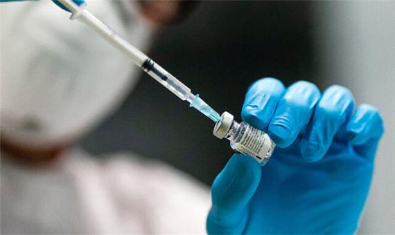 واکسیناسیون میزان آنتی‌بادی‌های کووید-19 در مجاری تنفسی را افزایش می‌دهد