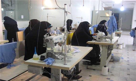 رویداد کارآفرینی بانوان در حاشیه شهر مشهد برگزار شد