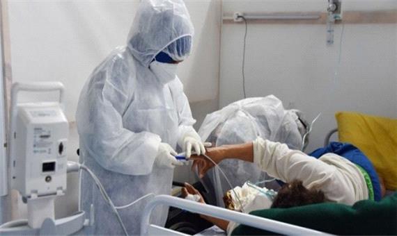 شناسایی 167 بیمار جدید کرونایی در خراسان جنوبی