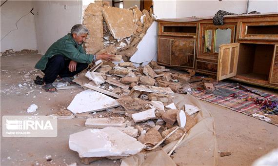 83 میلیارد ریال برای بازسازی مناطق زلزله زده خراسان شمالی اختصاص یافت