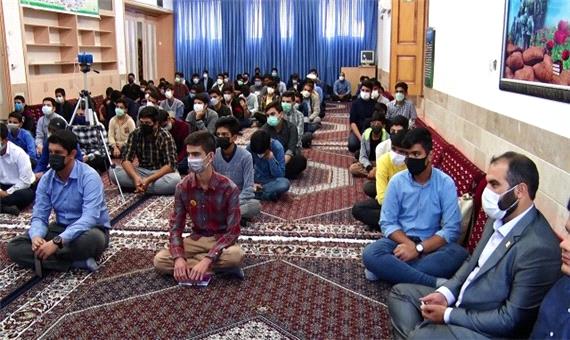 پر کردن خلاء های پرورشی با انجمن‌های با طراوت اسلامی