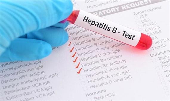 95 درصد افراد مبتلا به هپاتیت B حاد سلامت خود را به دست می‌آورند