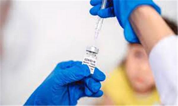 اینفوگرافی/ آمار تزریق واکسن کرونا به تفکیک استان‌های کشور