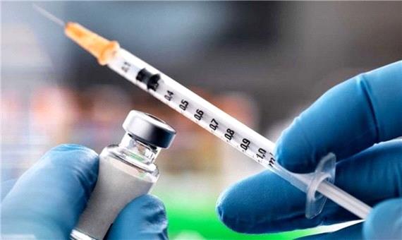 10 هزار نفر از کادر درمان خراسان رضوی واکسن آنفلوانزا زدند