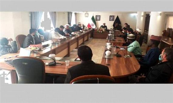 مجمع بین‌المللی حافظان قرآن کریم کشور در مشهد تشکیل شد