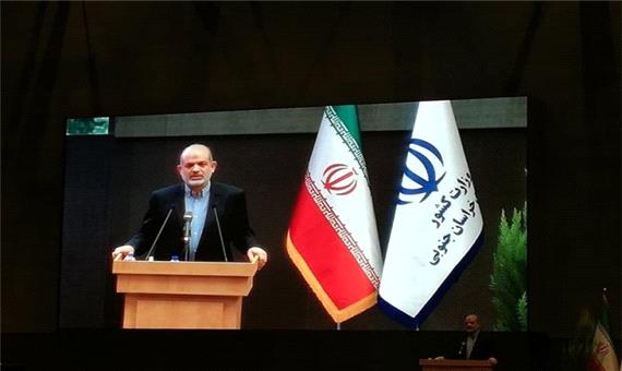 وزیر کشور در بیرجند: مذاکرات ایران با غرب با موضع قدرت در حال انجام است